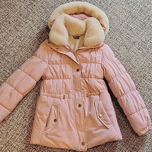 Zeroxposur puffer